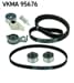Trıger Setı Mıtsubıshı L200 2.5D Dıd Motor 2005-> (154X254)